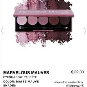 Dose of Colors Eyeshadow Palette